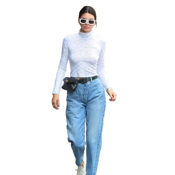 Monse dad jeans - Picture 2 of 6